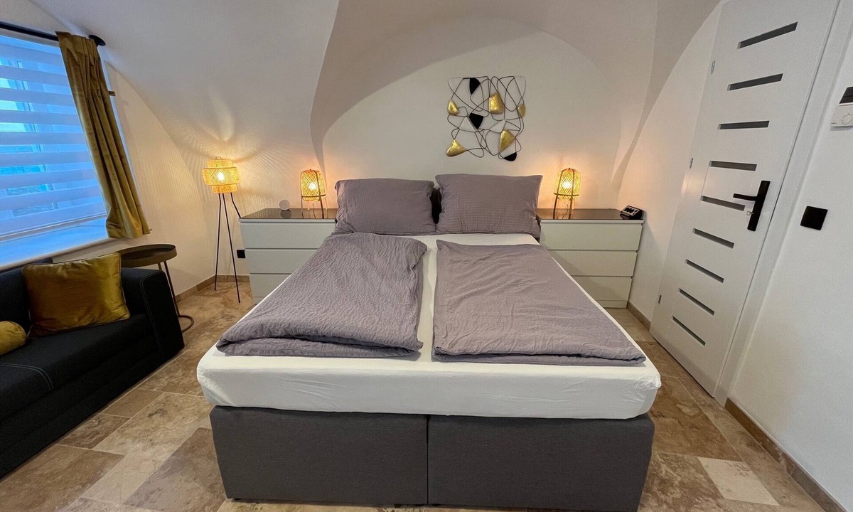 Wiener Neustadt Apartment | Entzückendes Studio im Herzen von Wiener Neustadt