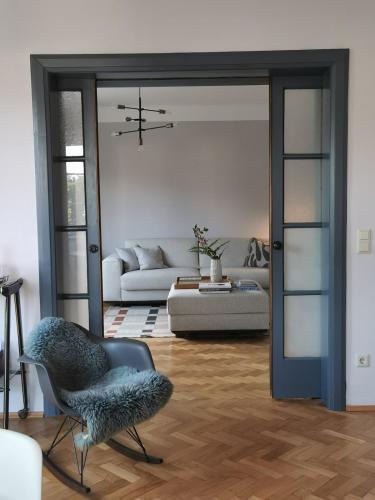 Villach Apartment | Enzenberg38 - Boutique Apartment Villach