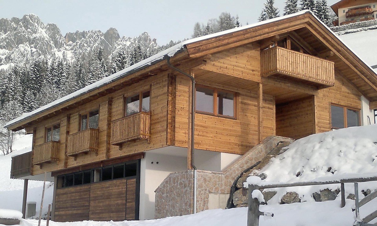 Muehlbach Am Hochkoenig Ski Chalet | Escape everyday life - com to the Kniegut!