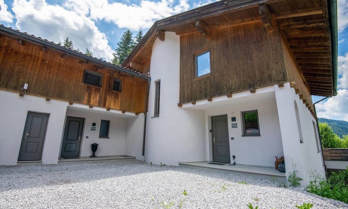 Hopfgarten im Brixental Villa | Exclusive Alpine chalet in Niederau