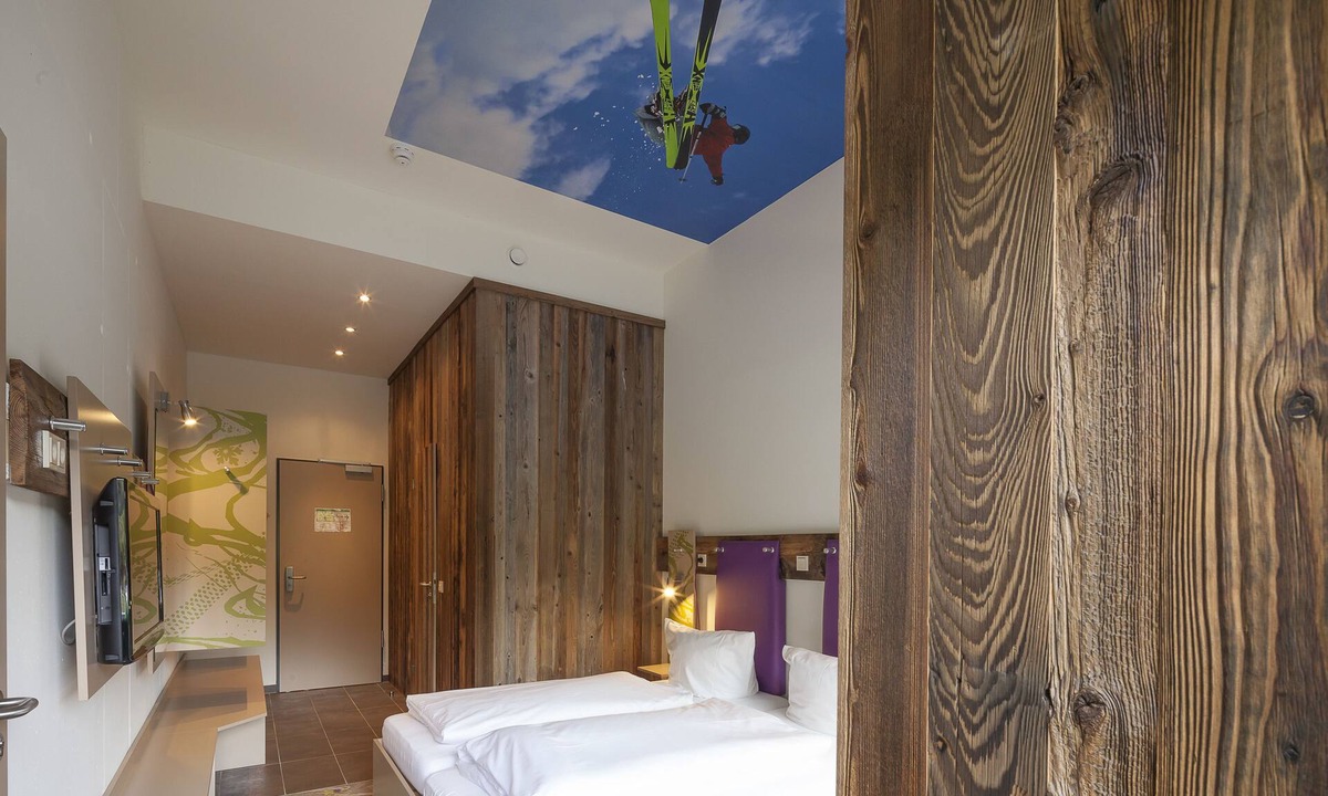 Untertschern Hotel | Explorer Hotel Bad Kleinkirchheim