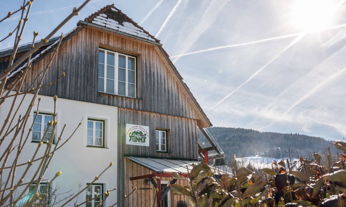 Sankt Lorenzen ob Murau House | für 8 Personen ca. 80 m² in Sankt Lorenzen ob Murau, Steiermark (Obersteie by Interhome