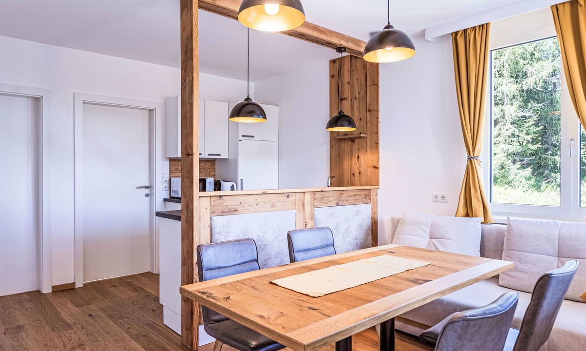 Turracher Hohe Apartment | für 4 Personen by Interhome