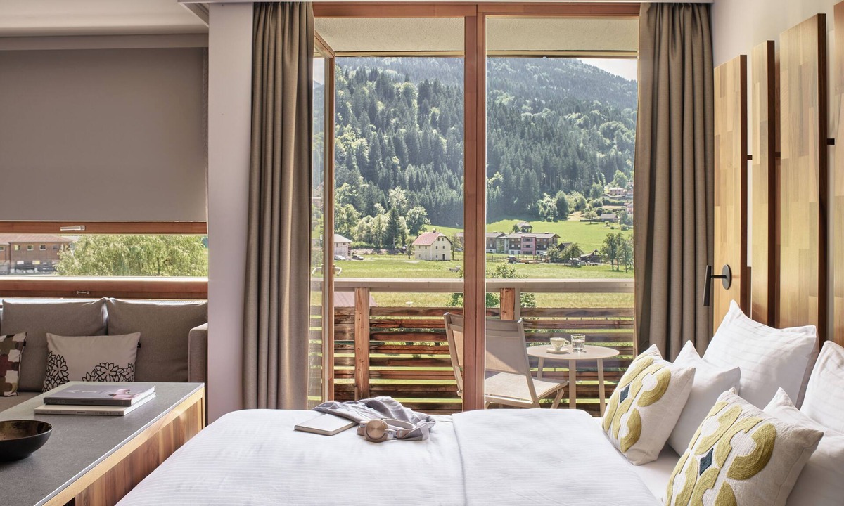 Tropolach Hotel | Falkensteiner Hotel & Spa Carinzia l 4 Star Superior