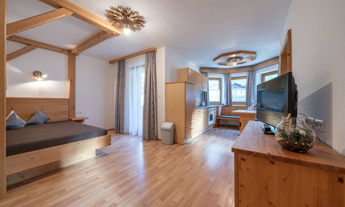 Pragraten Hotel | Familienhotel Replerhof