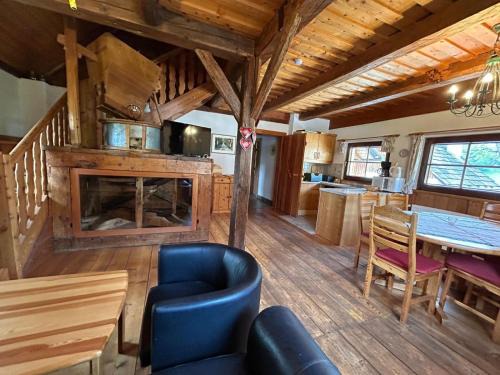 Eberstein Apartment | Familienbauernhof Gunzer-Sank