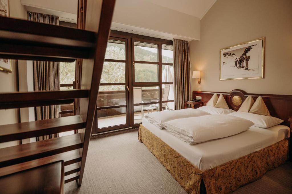 Bad Gastein Hotel | Familienhotel Sonngastein