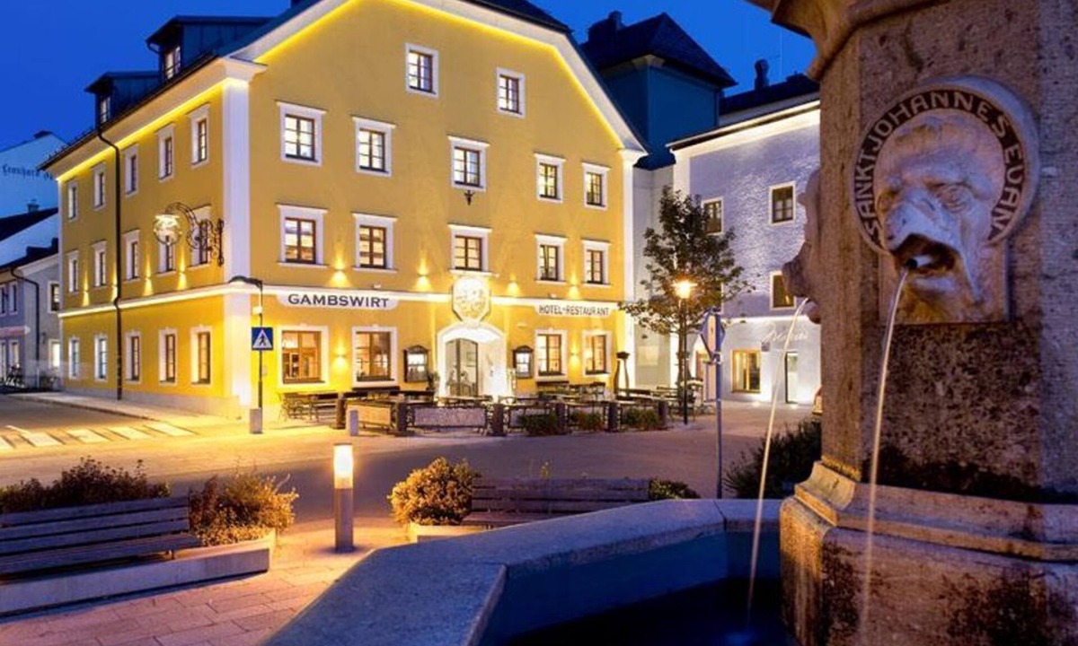 Tamsweg House | Familiensuit, 2 Schlafzimmer, 2 Badezimmer - Gambswirt