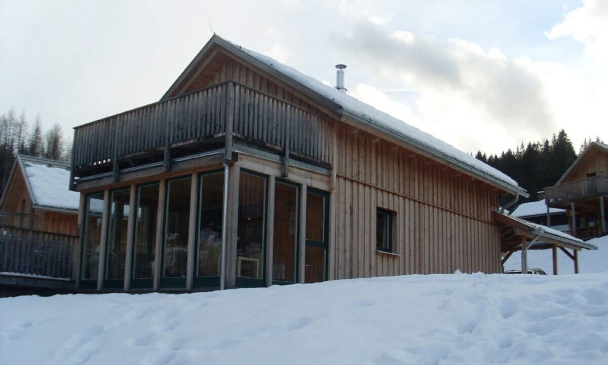 Stadl an der Mur Ski Chalet | Family chalet with FREE WIFI. Ideal for a relaxing summer or ski holiday break