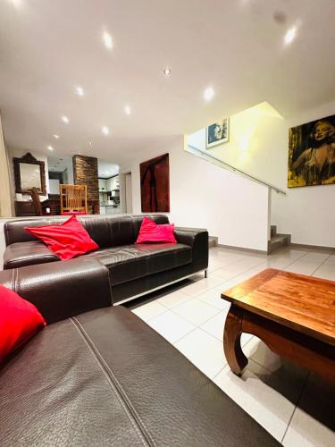 Aigen Villa | FAMILY STAY SALZBURG City