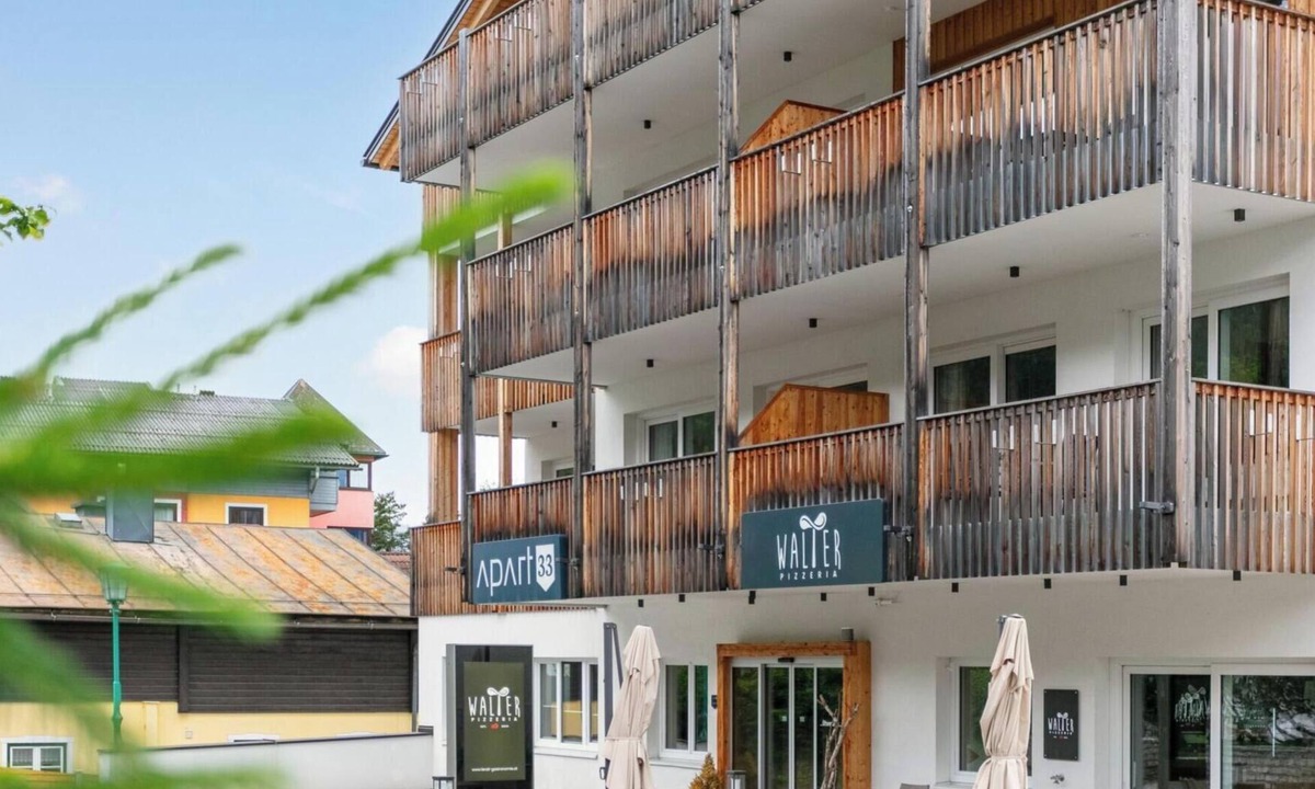 Haus im Ennstal Apartment | Fantastic apartment with a private sauna