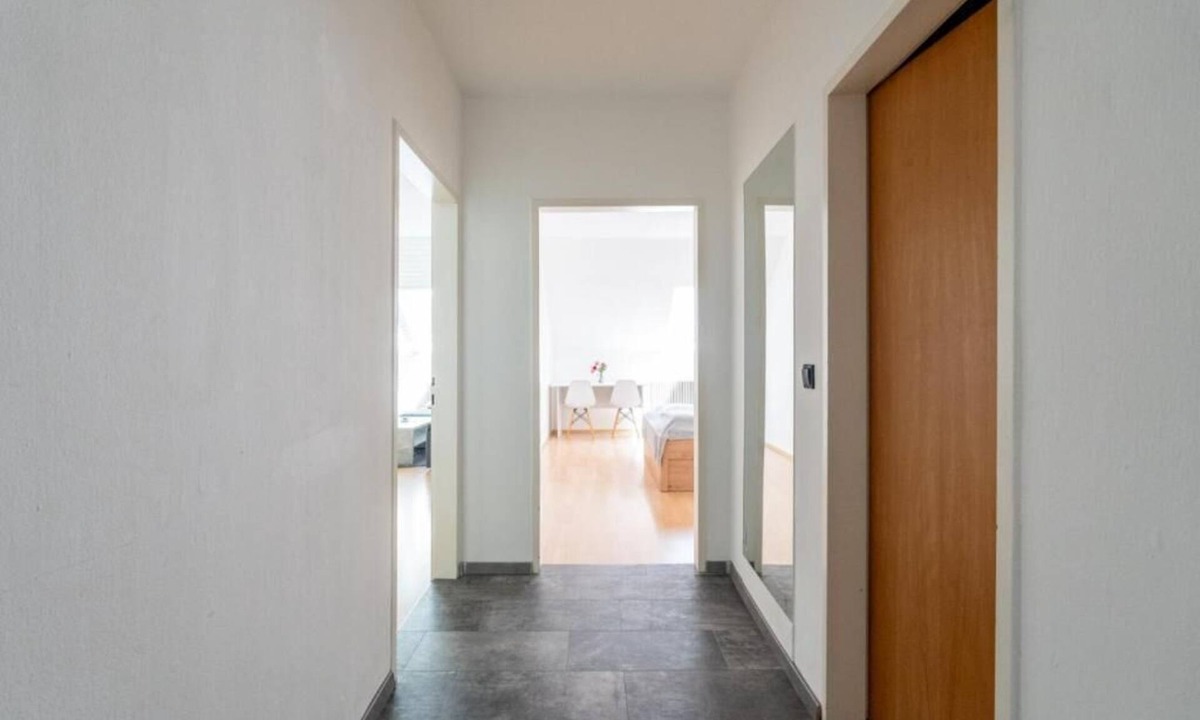 Kapfenberg Apartment | Faraway Homes Apartment Kapfenberg