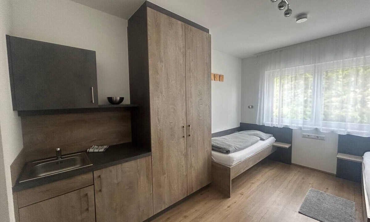 Kremsmuenster Apartment | FarawayHomes Aparthotel Kremsmünster #15