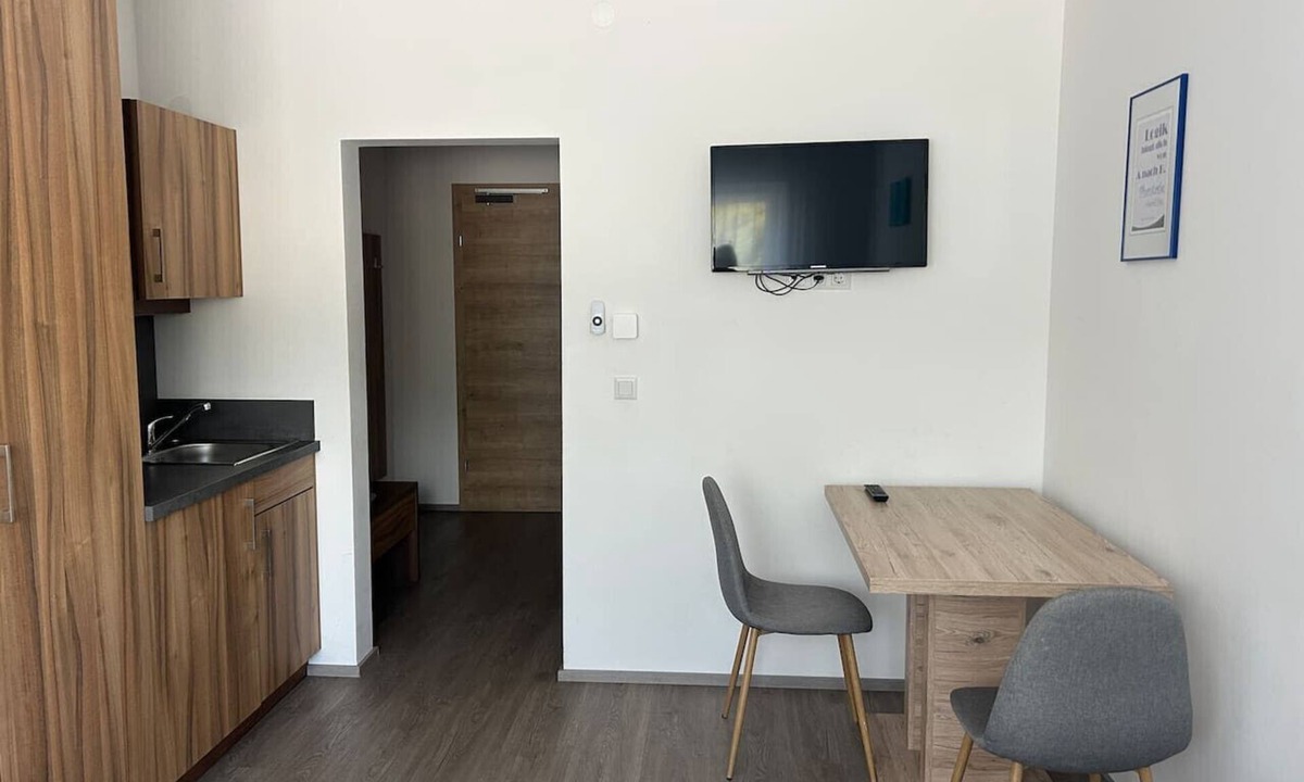 Kremsmuenster Apartment | FarawayHomes Aparthotel Kremsmünster #2