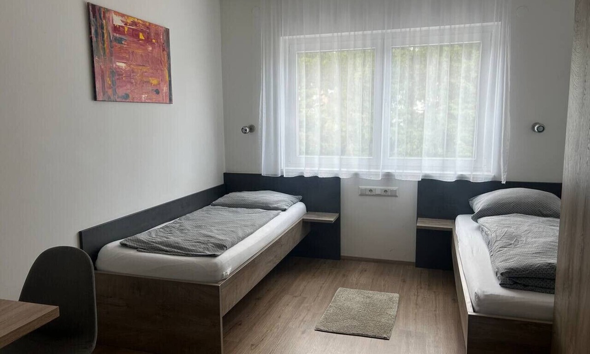 Kremsmuenster Apartment | FarawayHomes Aparthotel Kremsmünster #13