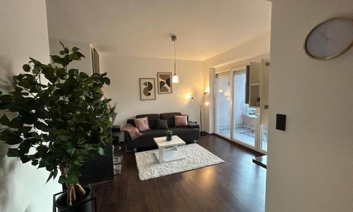 Bruck an der Mur Apartment | FarawayHomes Studio Bruck 17