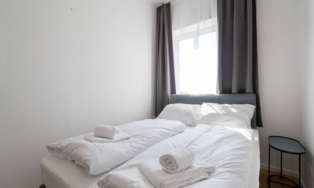 Klosterneuburg Apartment | FarawayHomes Studio Klosterneuburg #8