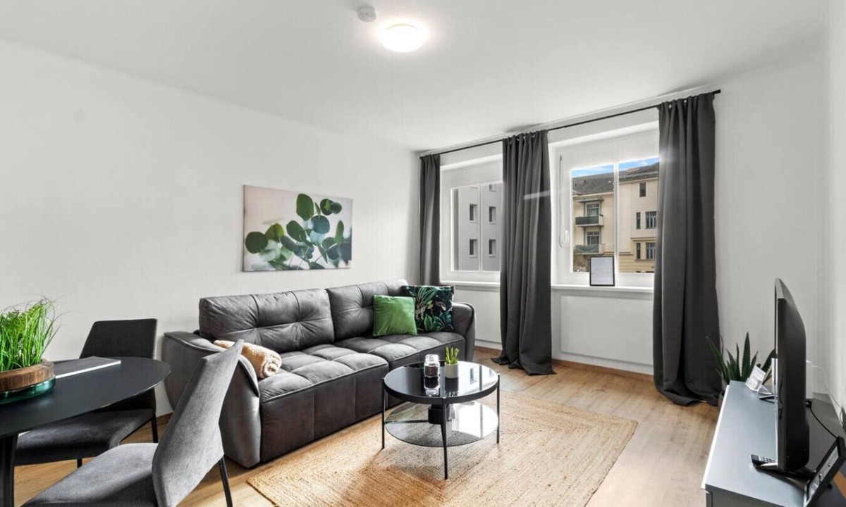 Leitendorf Apartment | FarawayHomes Studio Leoben #A5