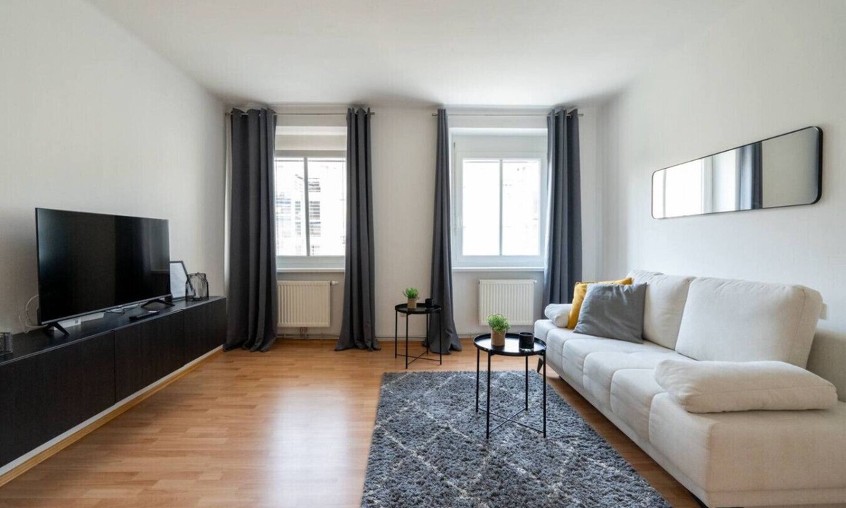Leitendorf Apartment | FarawayHomes Studio Leoben #A10