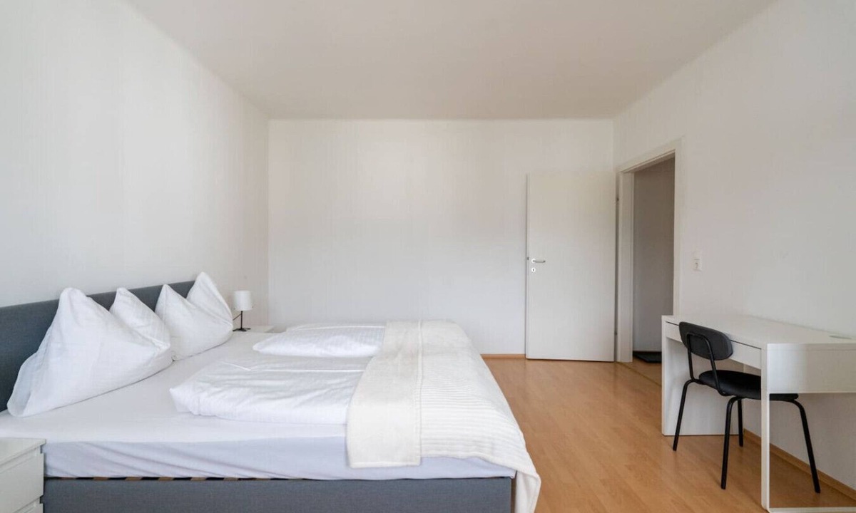 Leitendorf Apartment | FarawayHomes Studio Leoben #A11