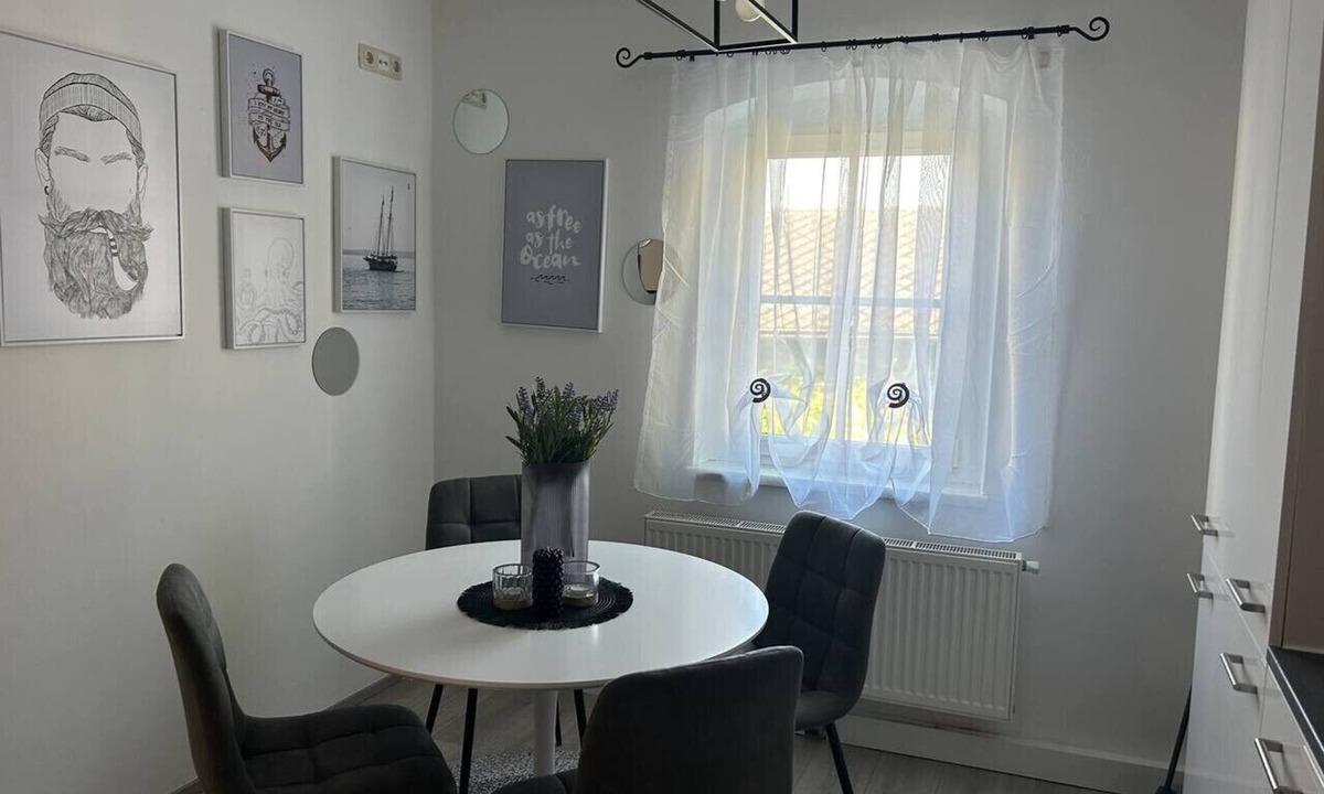 Schwertberg Apartment | FarawayHomes Studio Schwertberg #4