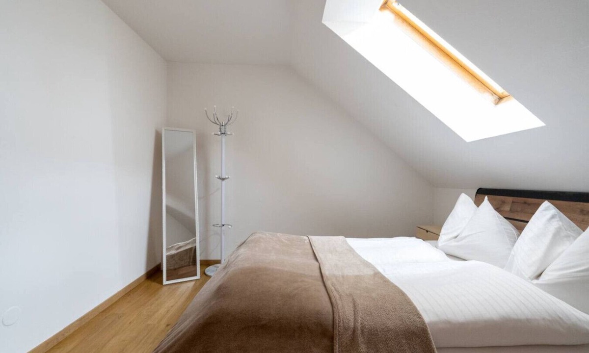 Graz Apartment | FarawayHomes Studio Graz #6