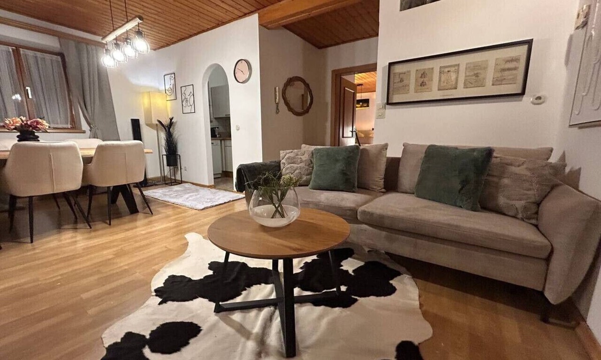 Salzkammergut Apartment | FarawayHomes Studio St.Wolfgang #3