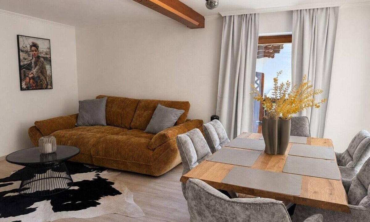 Ried Apartment | FarawayHomes Studio St. Wolfgang #9