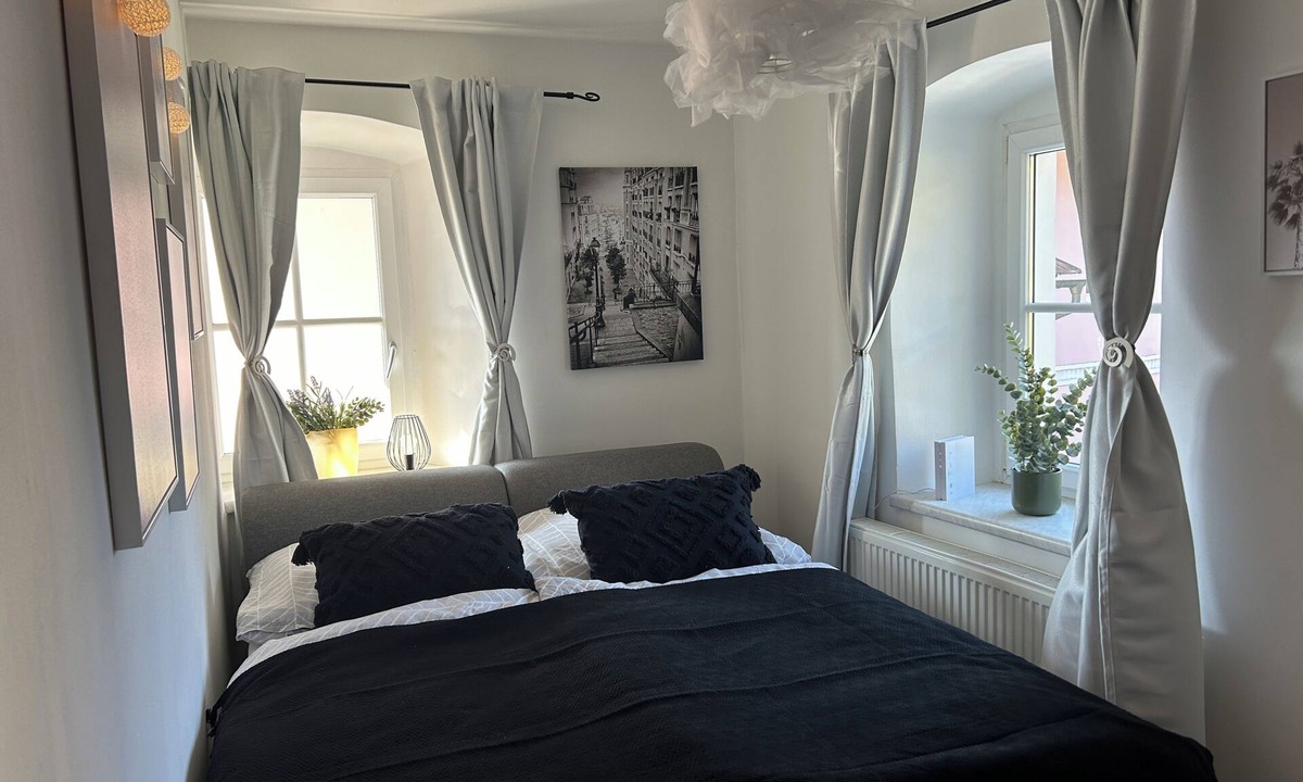 Schwertberg Apartment | FarawayHomes Studios Schwertberg