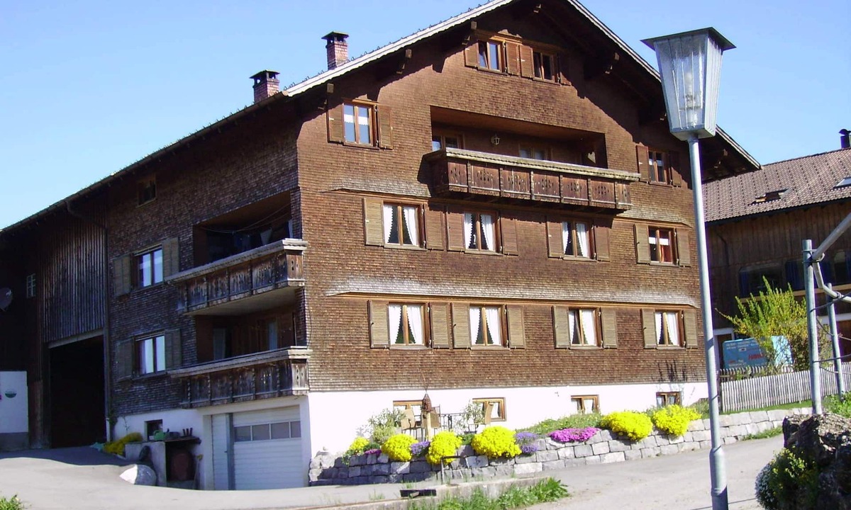 Grossdorf Other | Farm, quiet surroundings, great views, near ski area