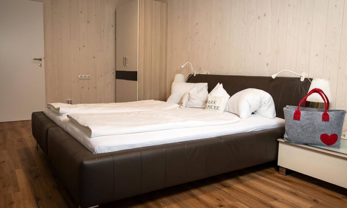 Sankt Jakob im Walde House | Farmhouse family room (from 3 nights with half board) - Wiaz'Haus Orthofer