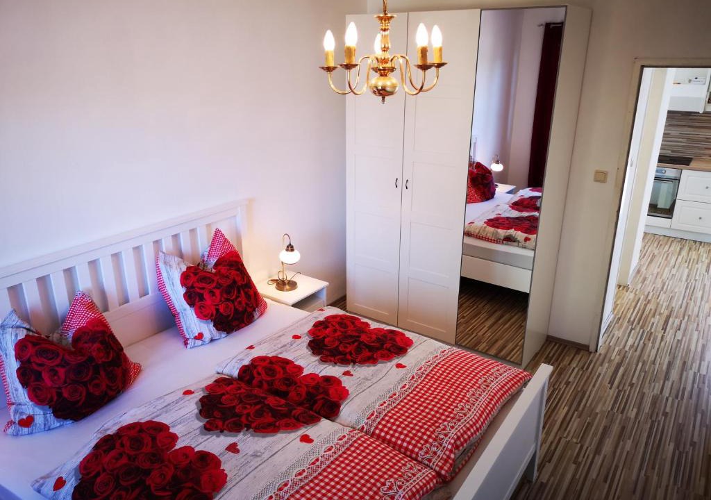 St. Margarethen Apartment | Ferienappartement in St. Margarethen