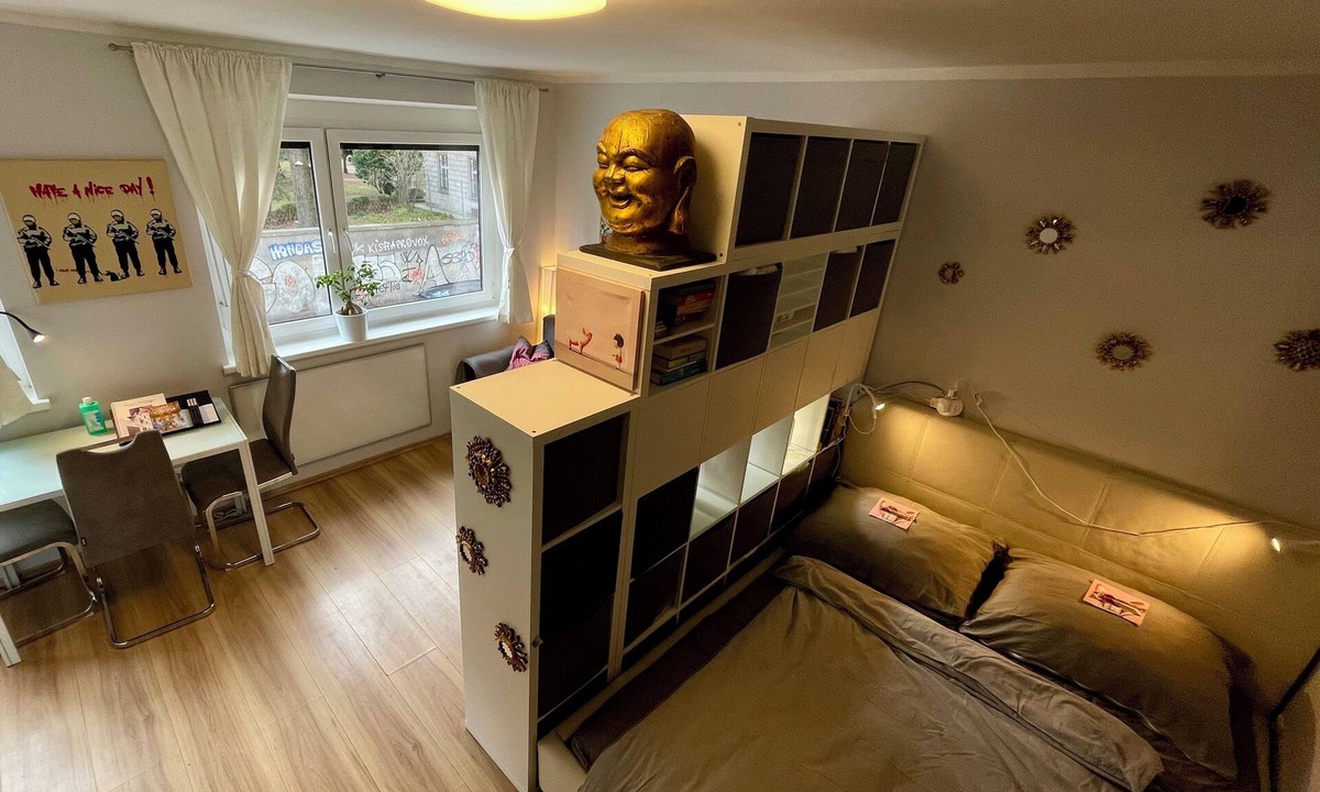 Vienna Apartment | Feel at home in Vienna - Business Apartment