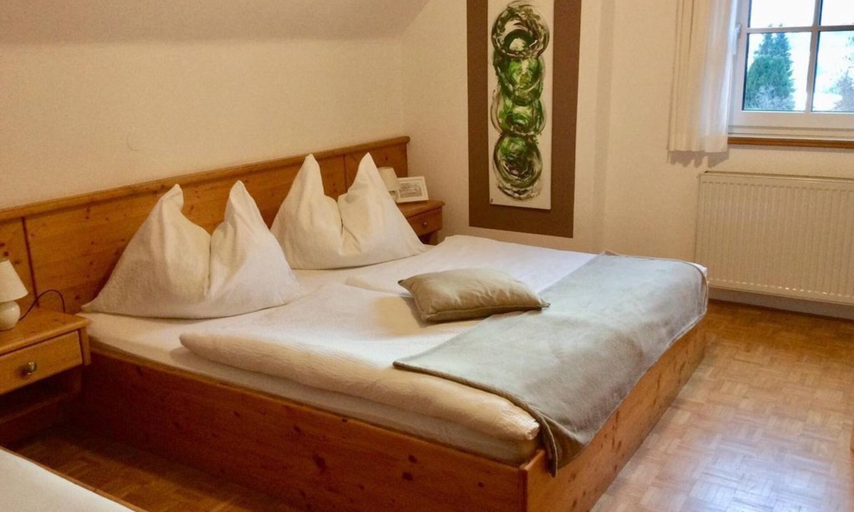 Sankt Ruprecht ob Murau Bed & Breakfast | Feel-good room with mountain view - Wohlfühlpension Kreischberg