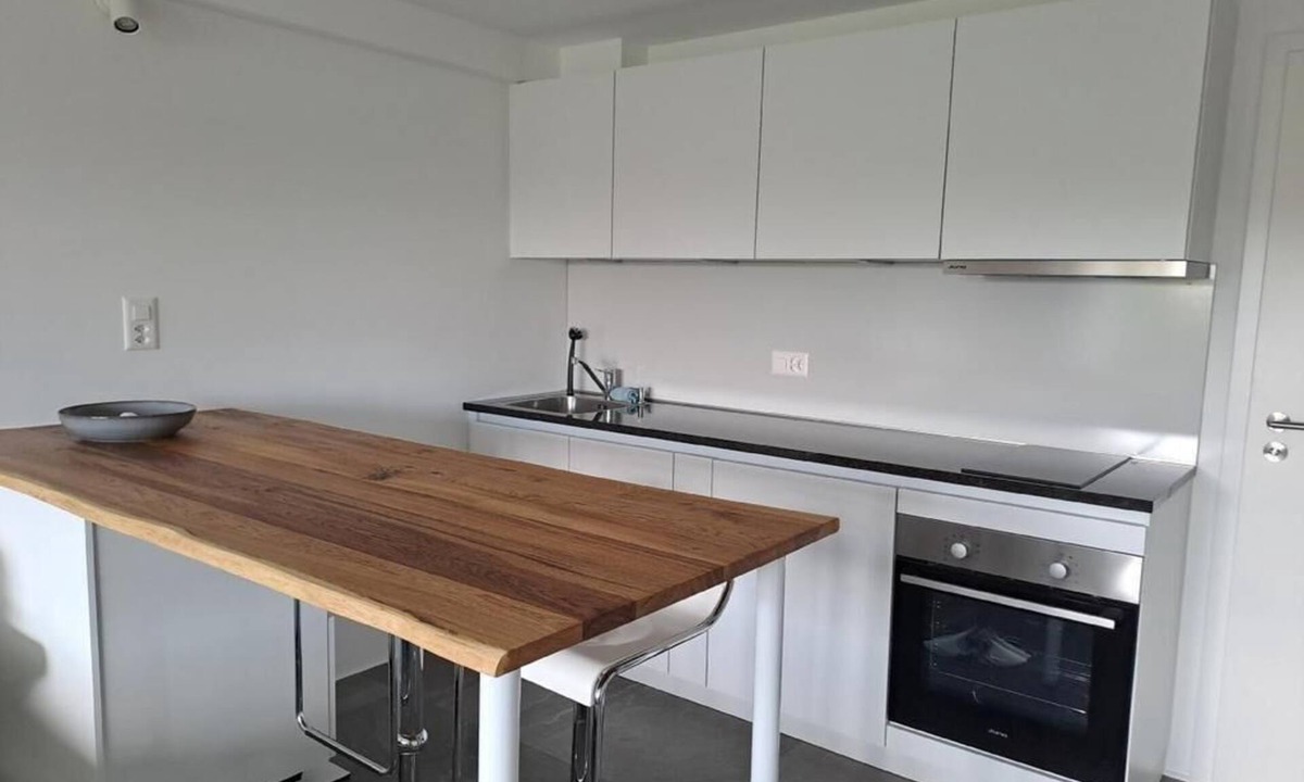 Boppelsen Apartment | Feel-good place - freshly renovated - quiet location - 20min from Zurich main station