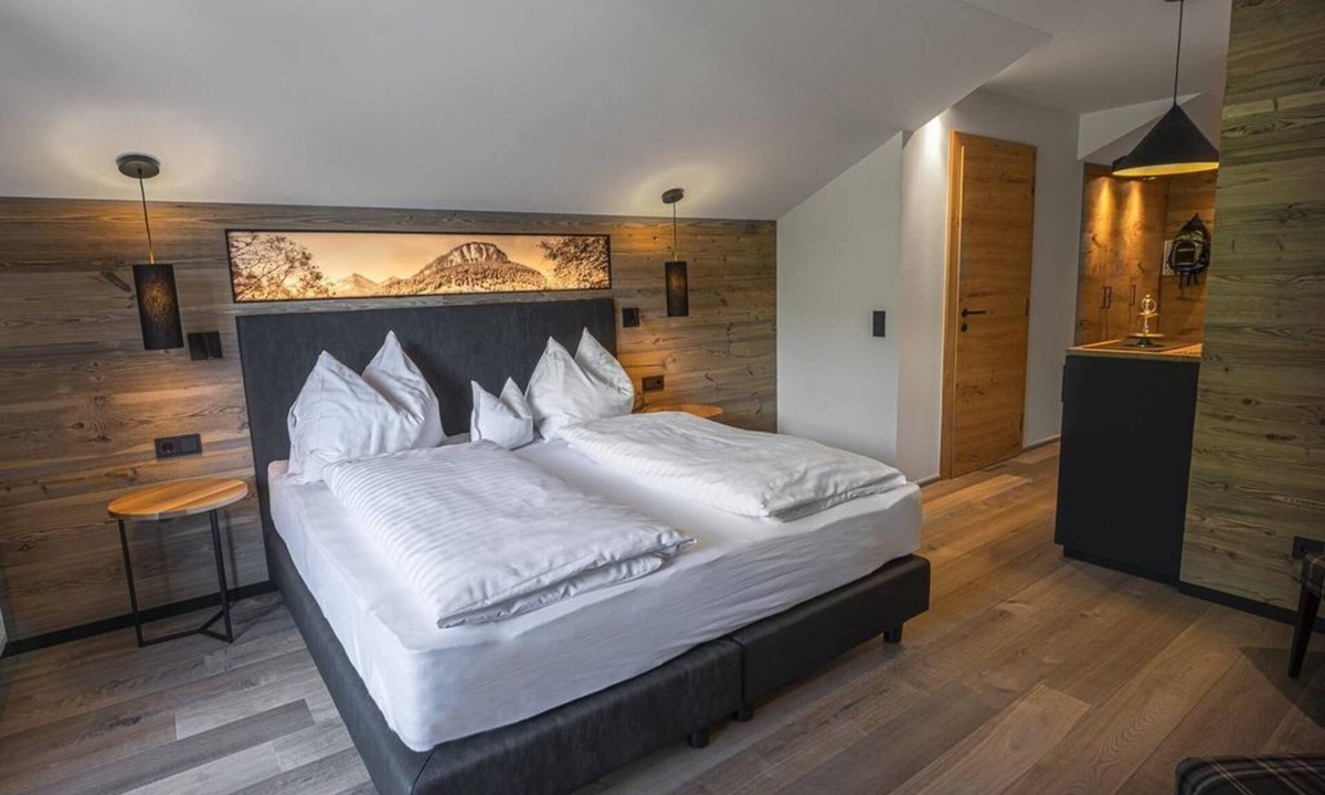 Hintersee Ski Chalet | FEICHTENSTEIN with gourmet half board - DAS Hintersee