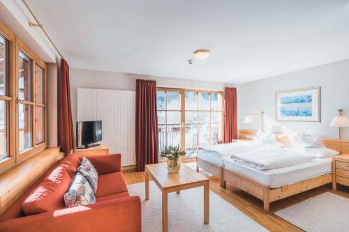 Gaschurn Hotel | Felbermayer Hotel & AlpineSpa-Montafon