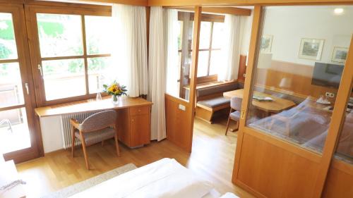 Gaschurn Bed & Breakfast | Felbermayer´s Bed & Breakfast
