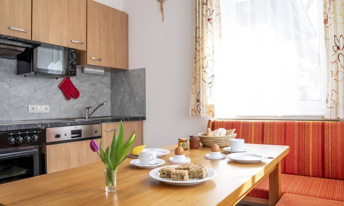 Sankt Leonhard im Pitztal Other | Ferienwohnung Adlernest - Adlerhof