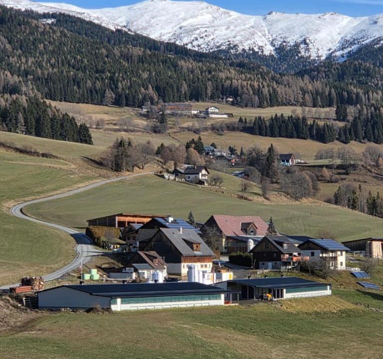 Neumarkt in Steiermark Apartment | Ferienwohnung Köck