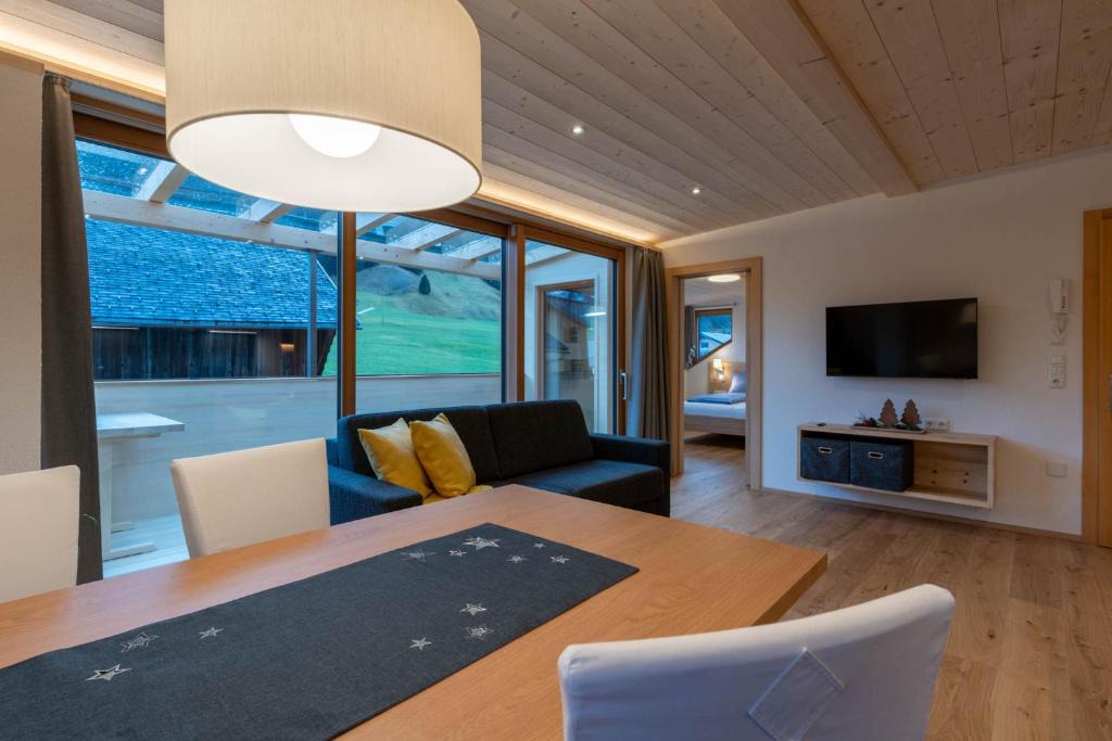 Au House | Ferienbauernhof Berlinger