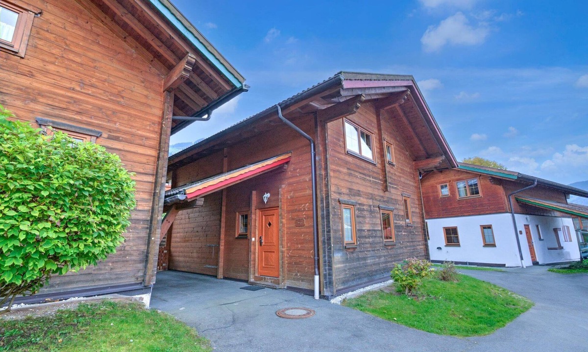 Niederau House | Feriendorf Wildschönau-Near ski area