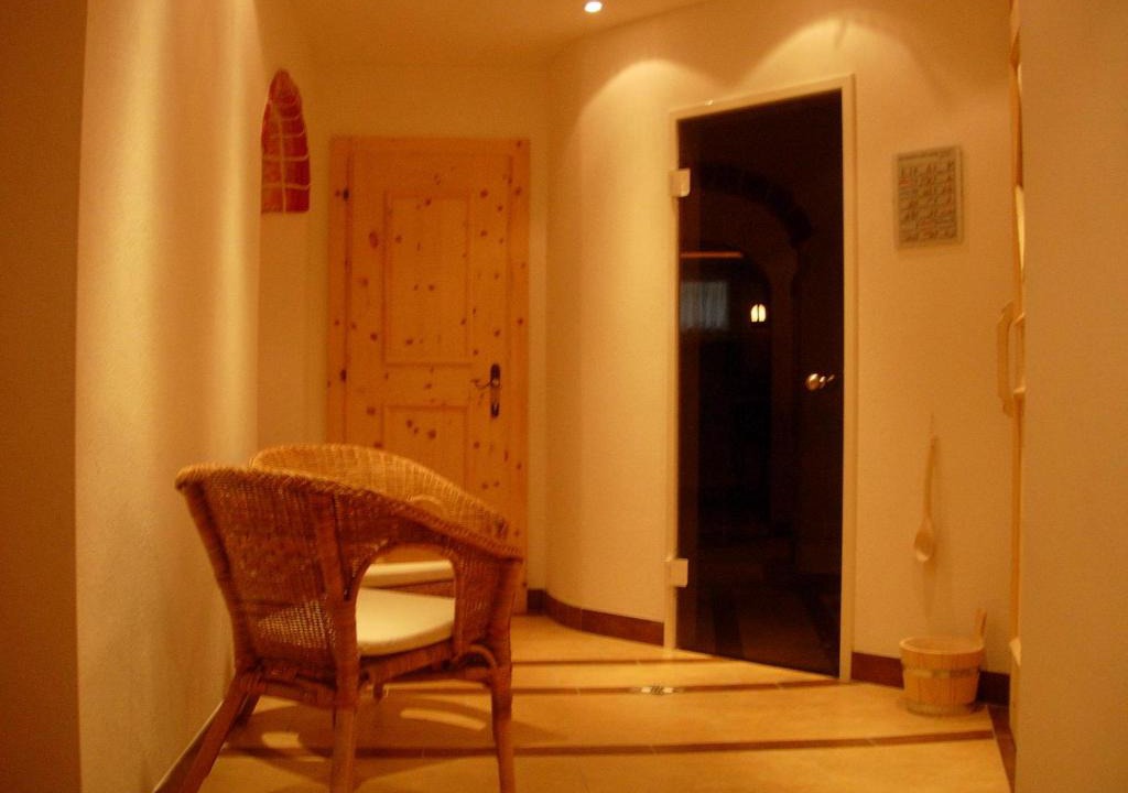 Am Feuersang Apartment | Feriengut Fingerhof