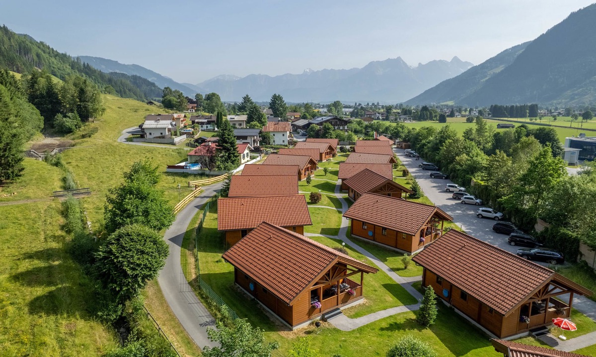 Maishofen House | Ferienhaus für 3 Gäste mit 76m² in Maishofen