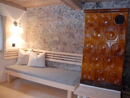Bad Haering House | Ferienhaus Kramerl