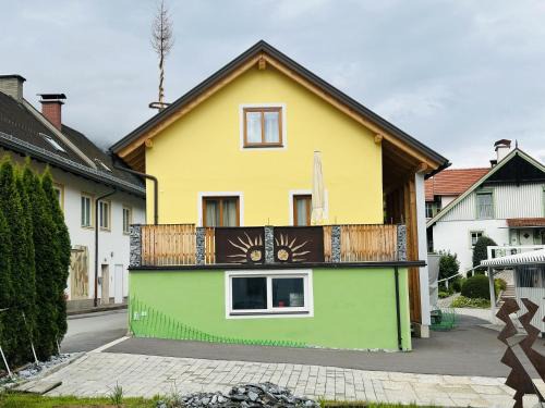 Stadl an der Mur House | Ferienhaus Ma-inz