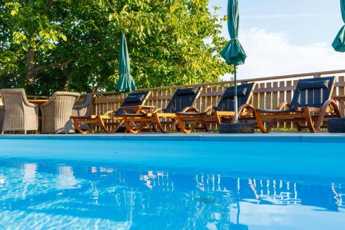 Oberhaag House | Ferienhaus Pilch Hiasl