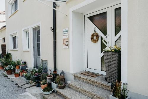 Rust Apartment | Ferienhaus Ricki