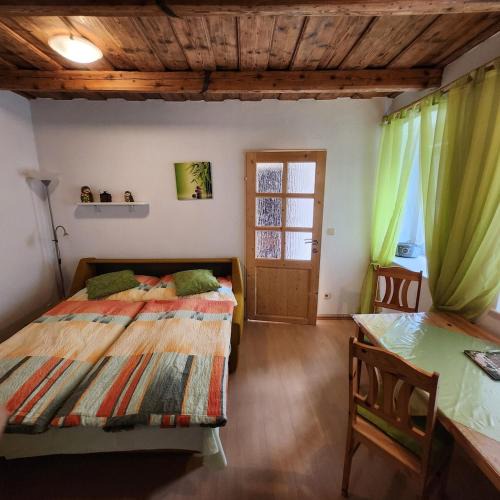 Oggau Apartment | Ferienhaus Schmidlhof