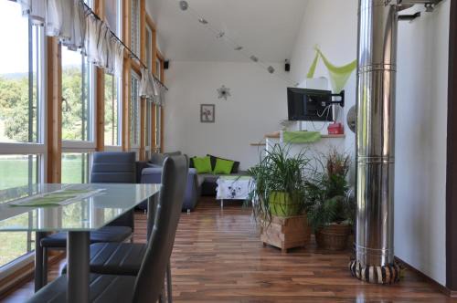 Gruenburg Apartment | Ferienhaus Steyrdurchbruch